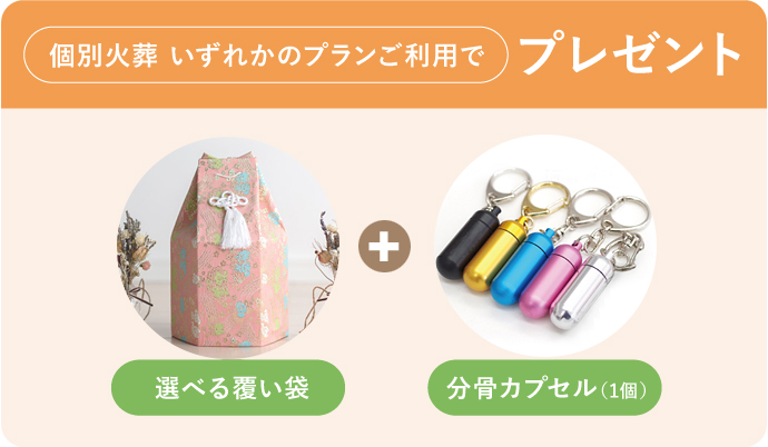 プレゼント